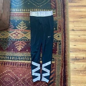 nike pro leggings